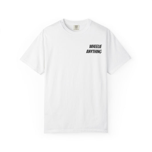 JAR7D logo shirt
