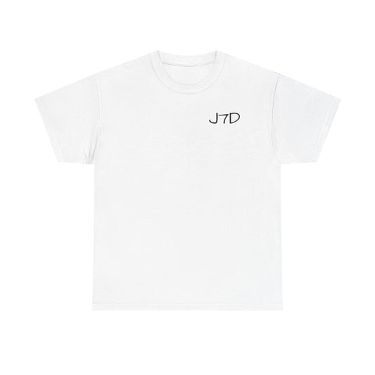 GSXR Rider Cotton T-shirt