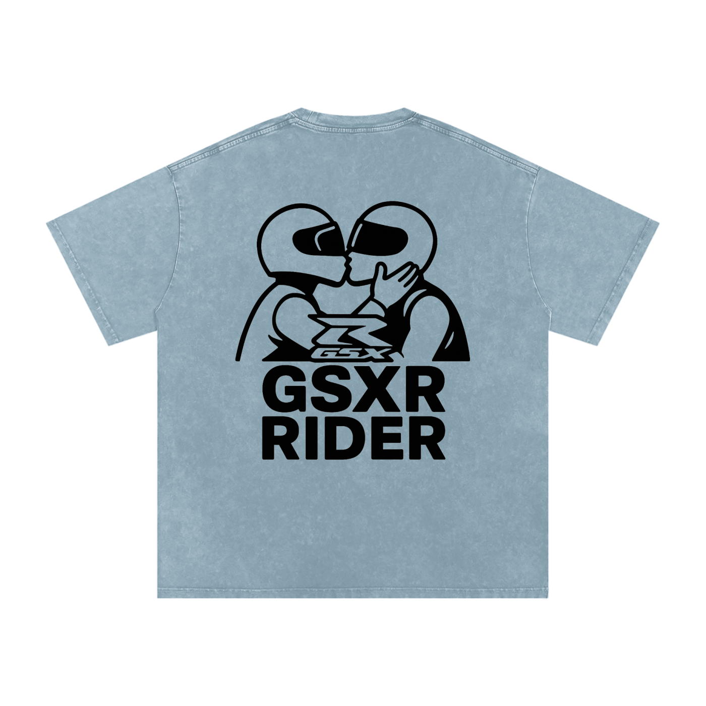 gsxr,rider,tshirt