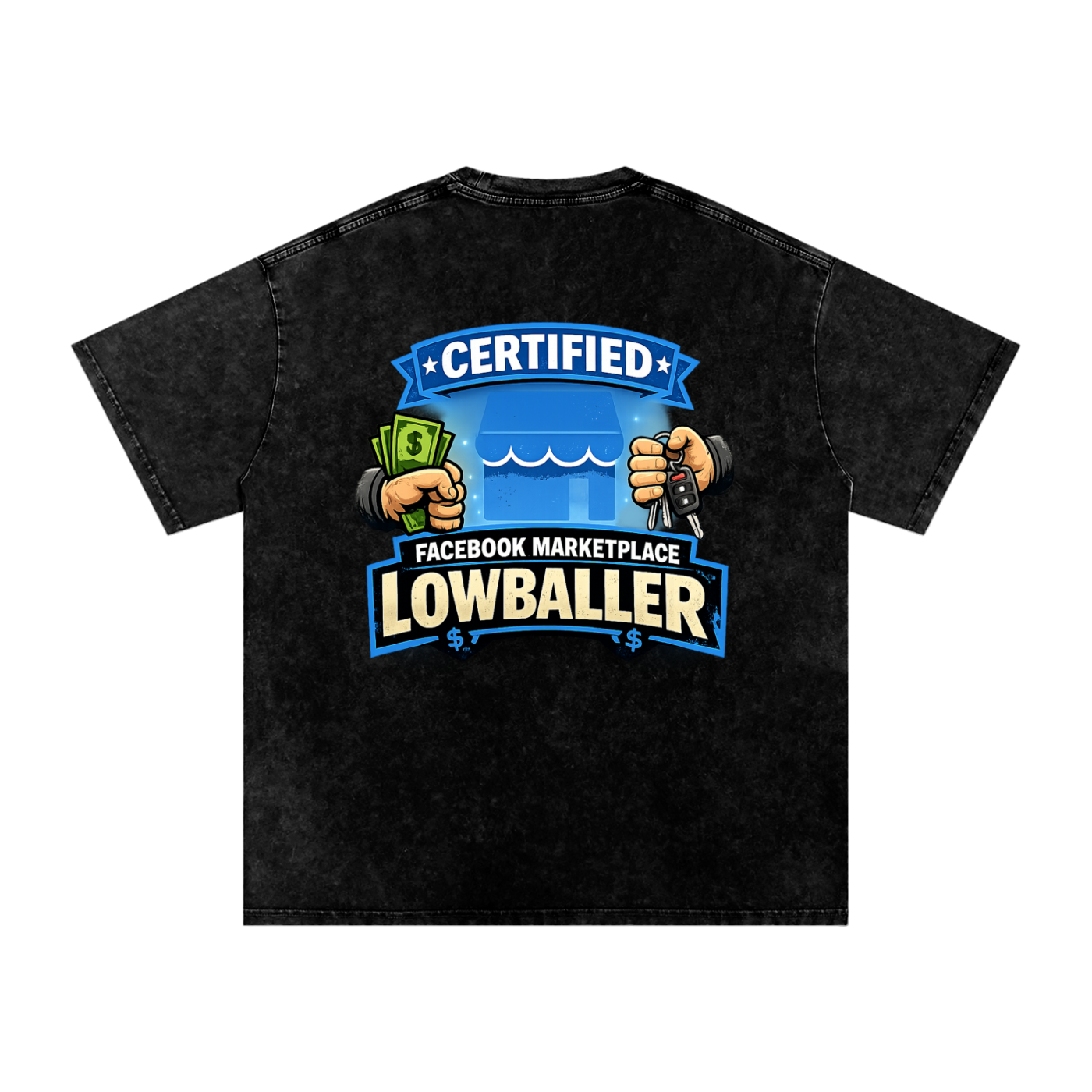 tshirt,fbmarketplace,lowballer