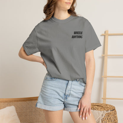 JAR7D logo shirt