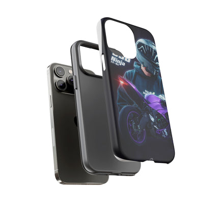 JAR7D phone cases