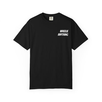 JAR7D logo shirt