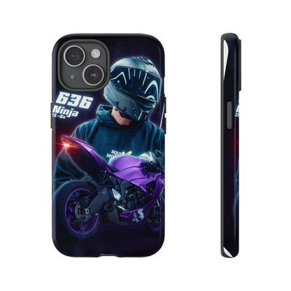 JAR7D phone cases