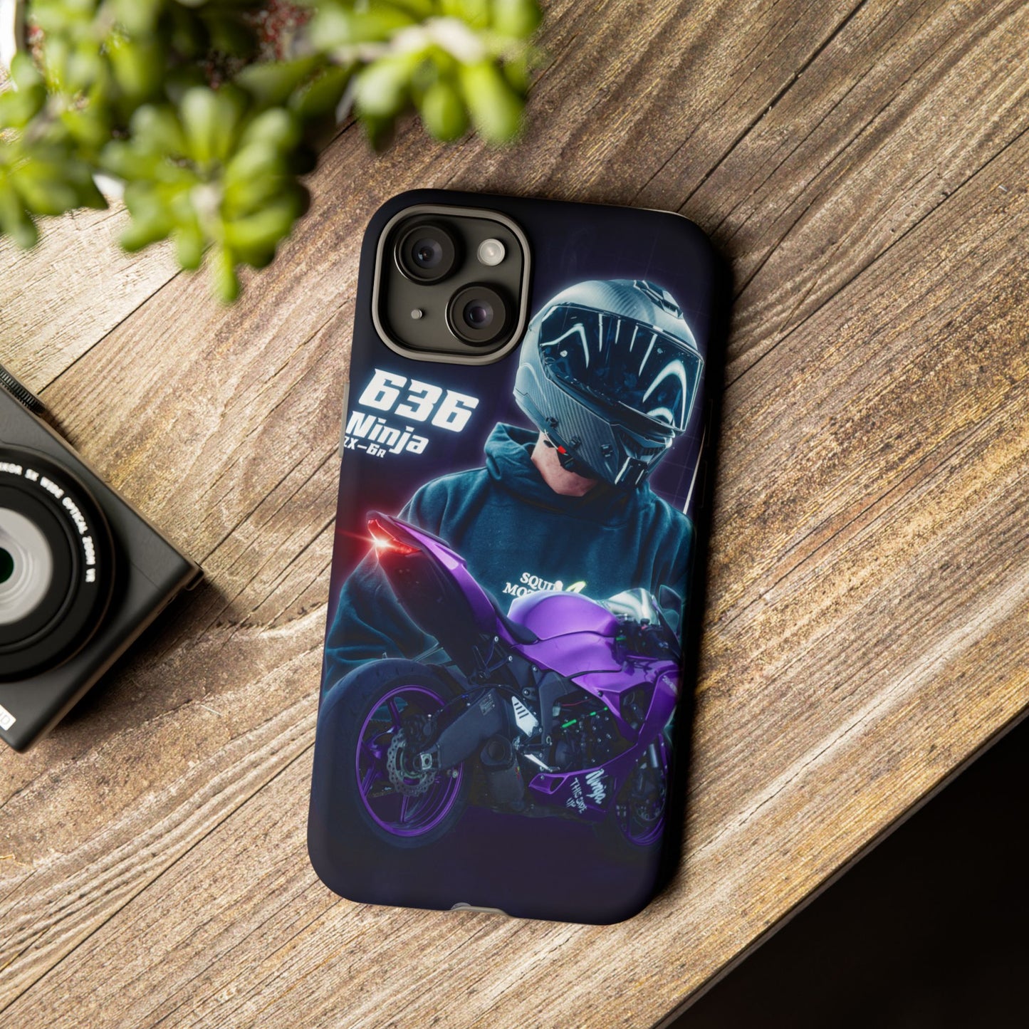JAR7D phone cases