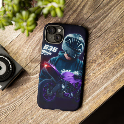 JAR7D phone cases