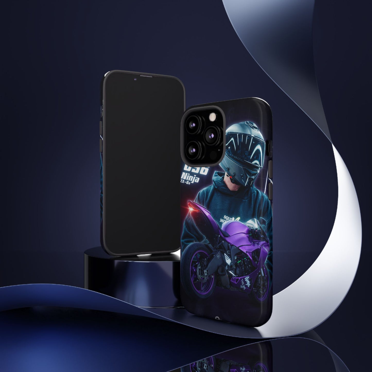JAR7D phone cases