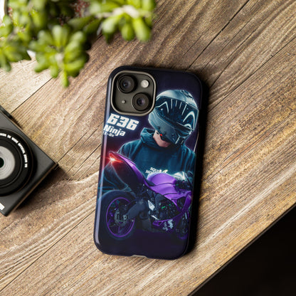 JAR7D phone cases