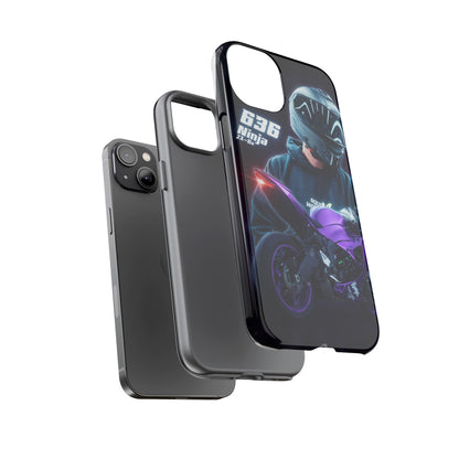 JAR7D phone cases