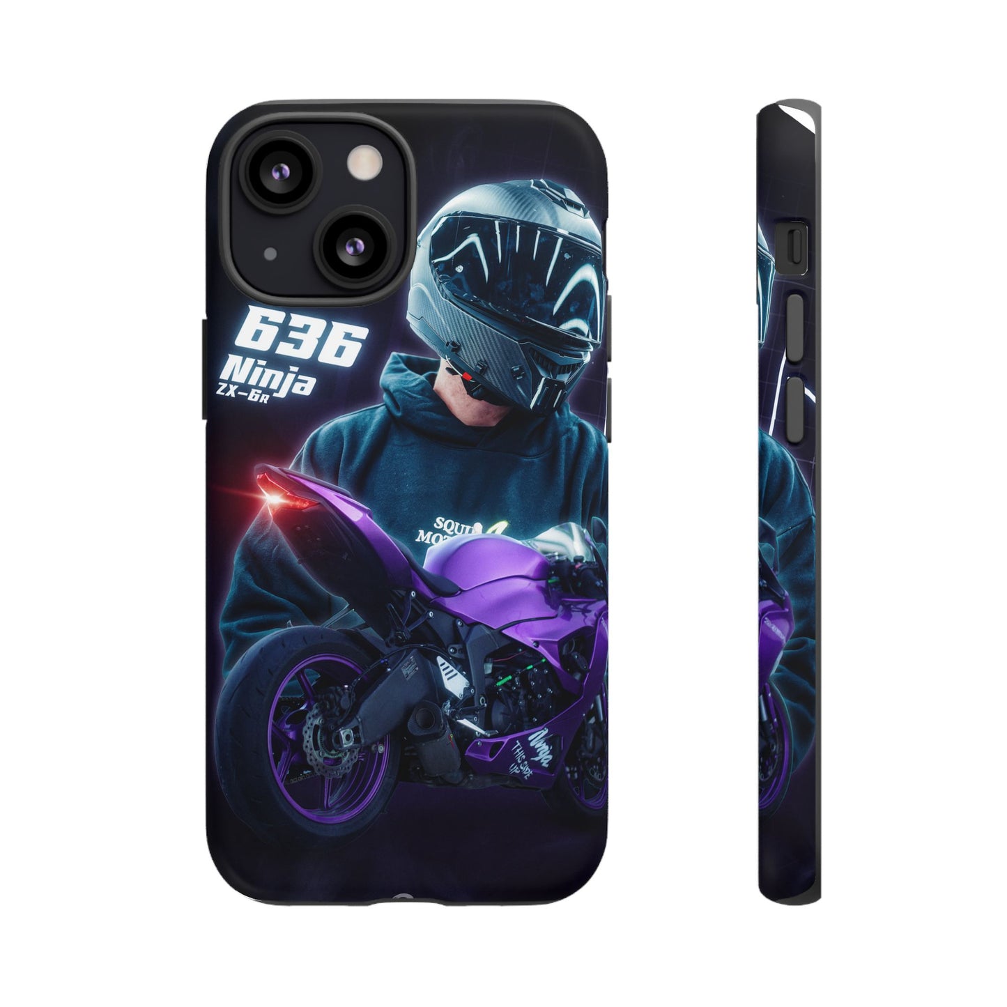 JAR7D phone cases