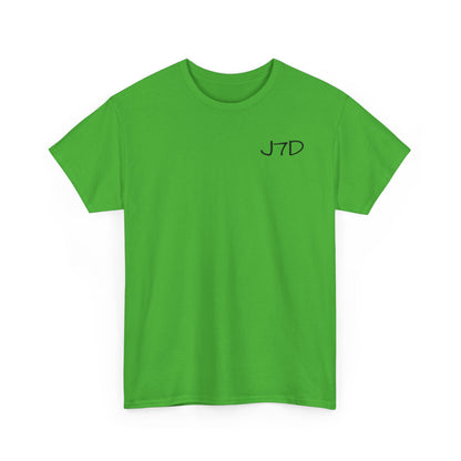 GSXR Rider Cotton T-shirt