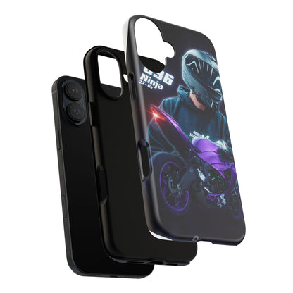 JAR7D phone cases