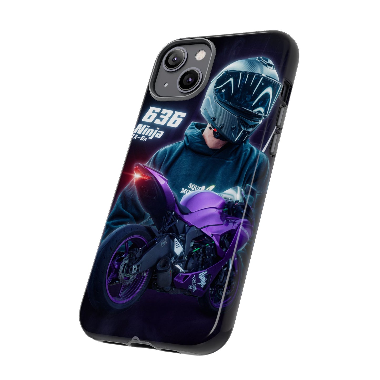 JAR7D phone cases