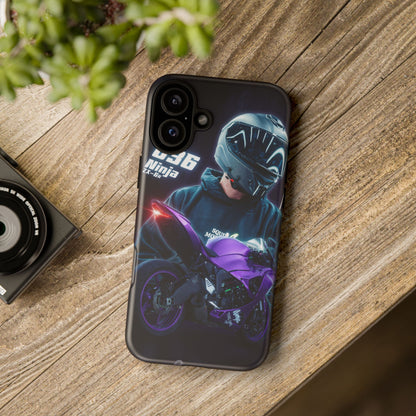 JAR7D phone cases