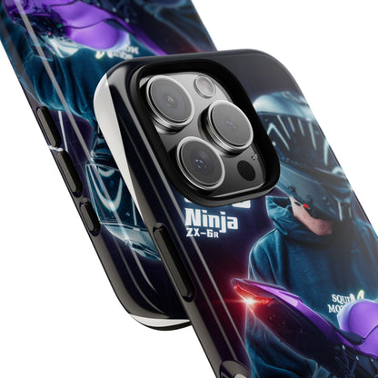 JAR7D phone cases