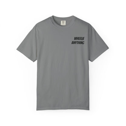 JAR7D logo shirt