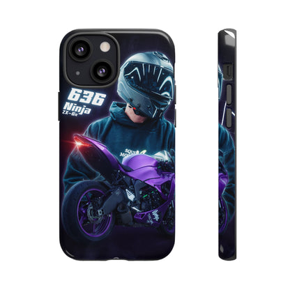 JAR7D phone cases