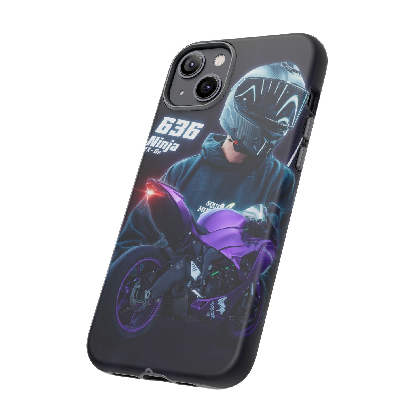 JAR7D phone cases