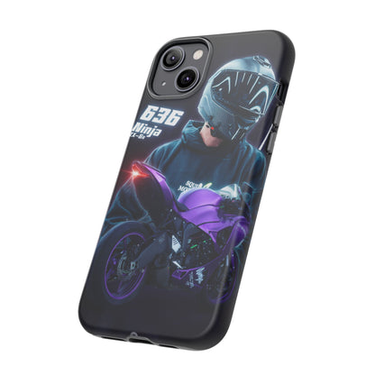 JAR7D phone cases