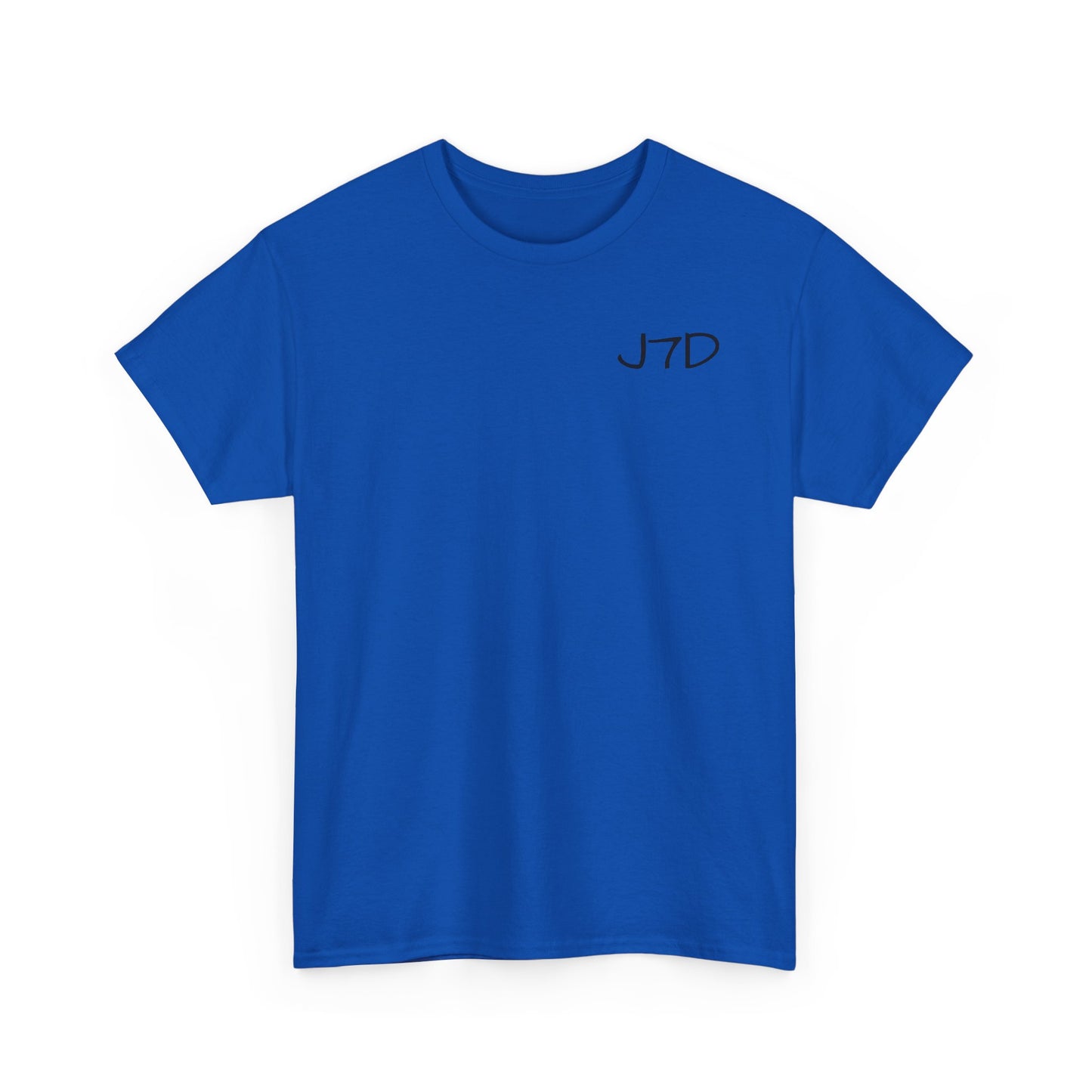 GSXR Rider Cotton T-shirt