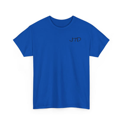 GSXR Rider Cotton T-shirt