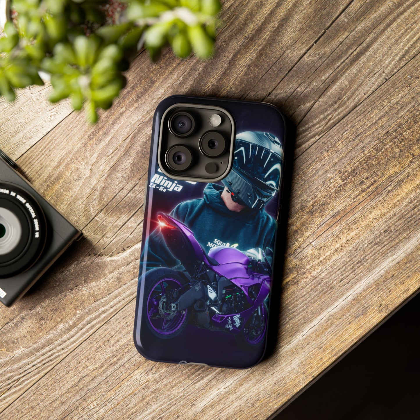 JAR7D phone cases