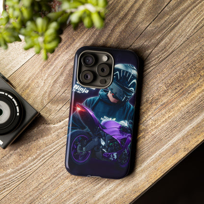 JAR7D phone cases