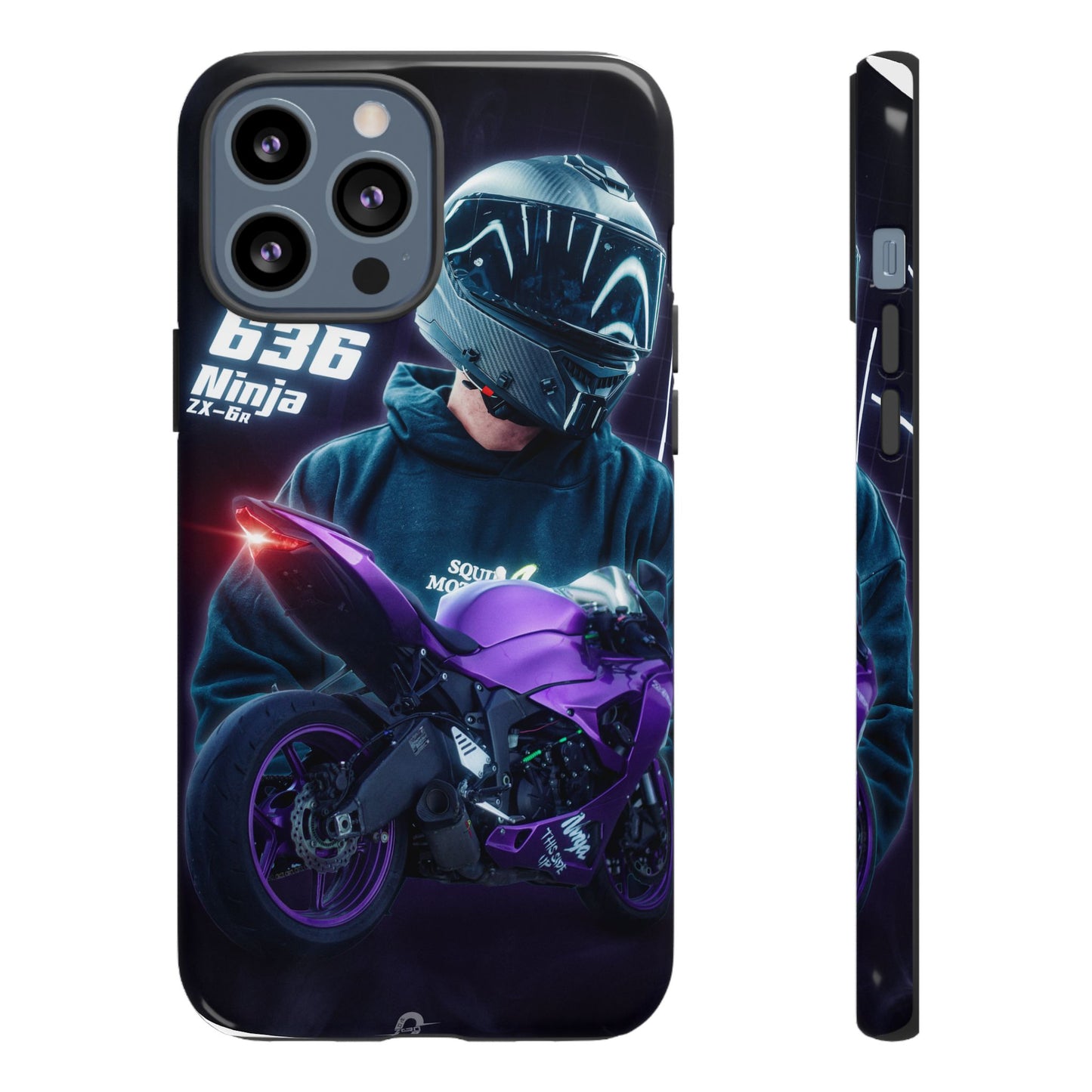 JAR7D phone cases