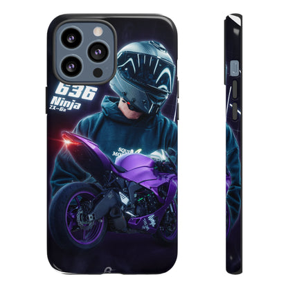 JAR7D phone cases