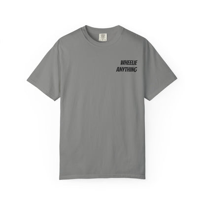 JAR7D logo shirt