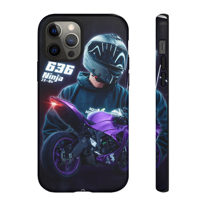JAR7D phone cases