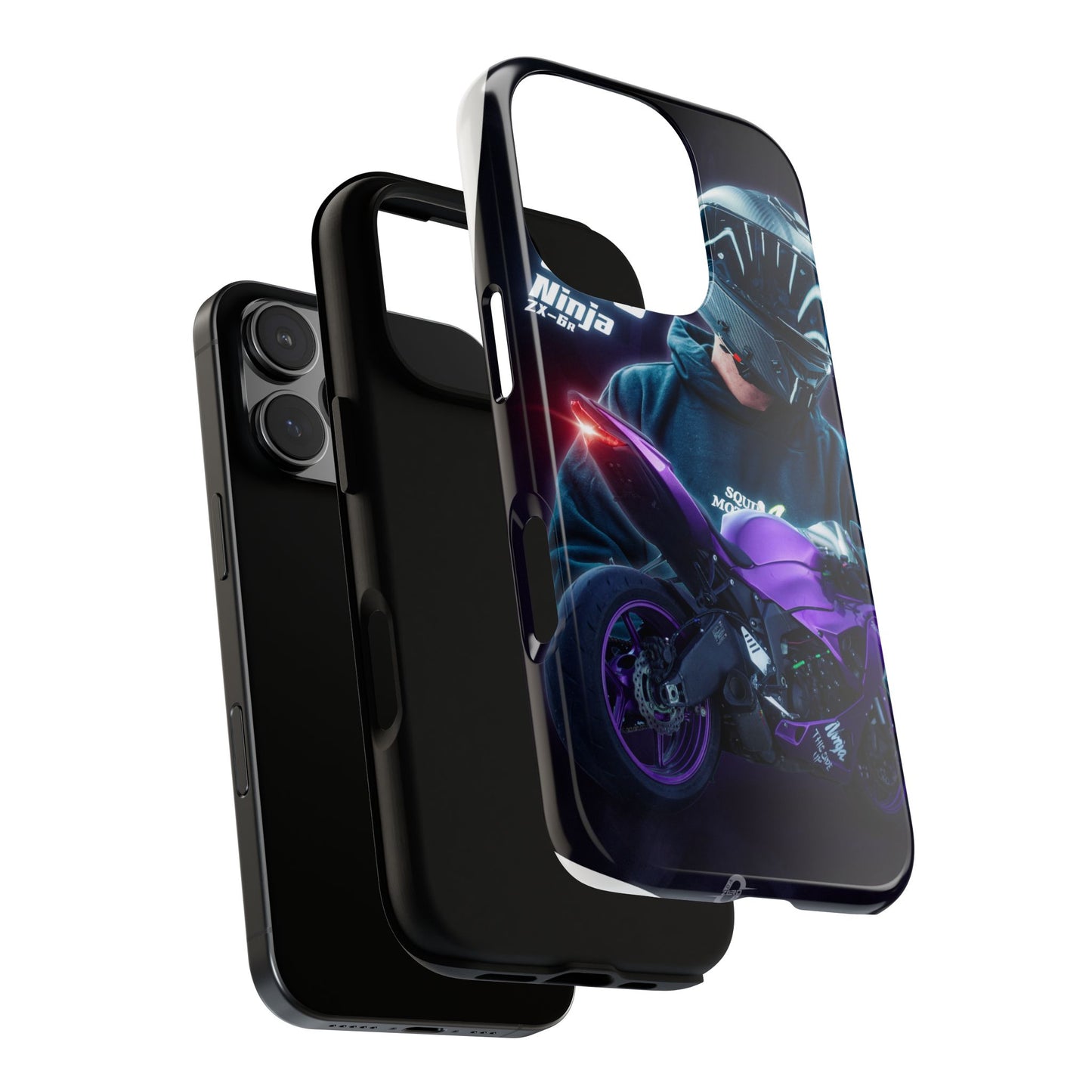 JAR7D phone cases