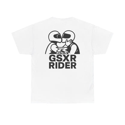 GSXR Rider Cotton T-shirt