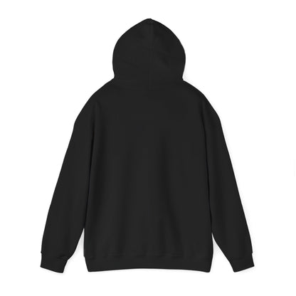 Zip Tie Technician Hoodie