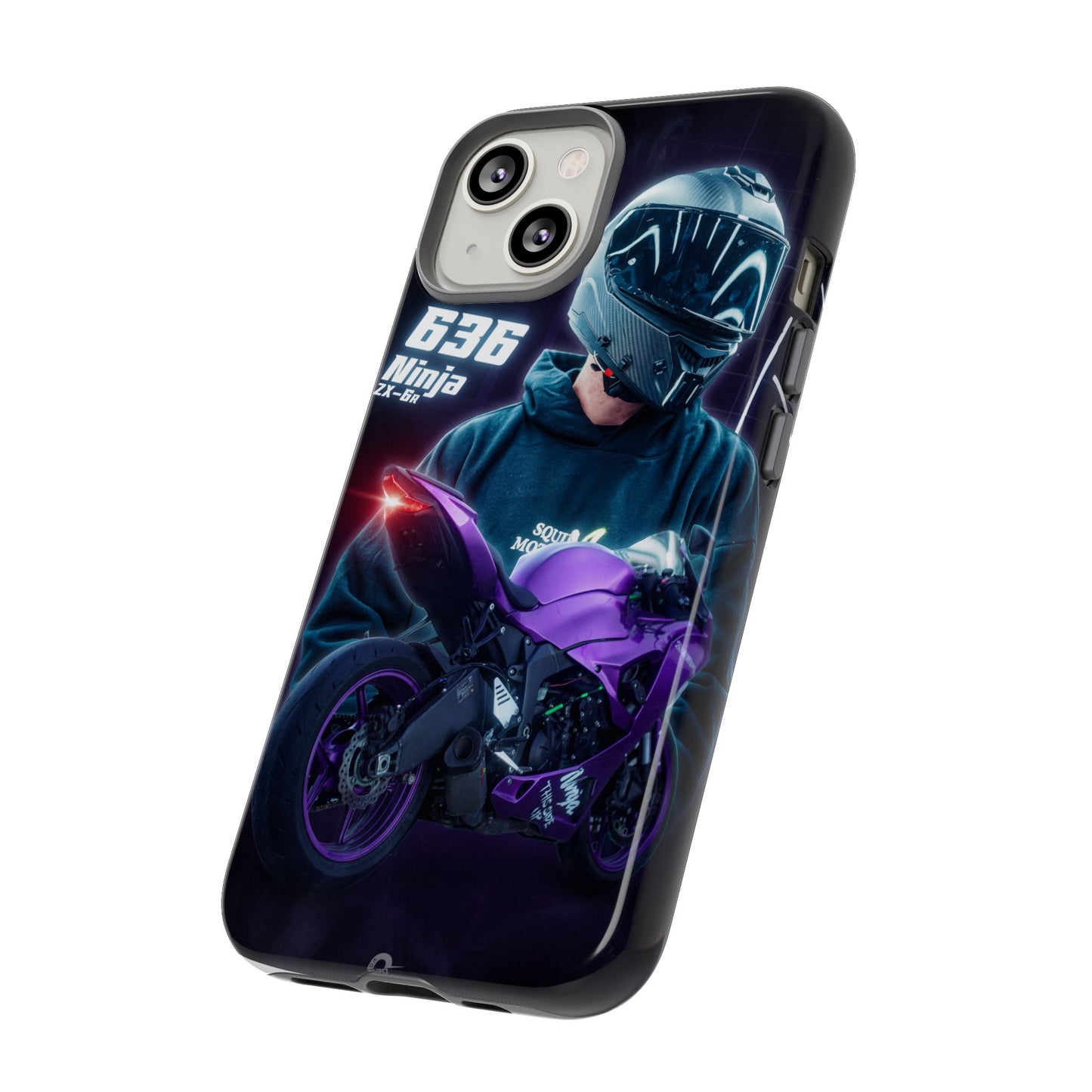 JAR7D phone cases