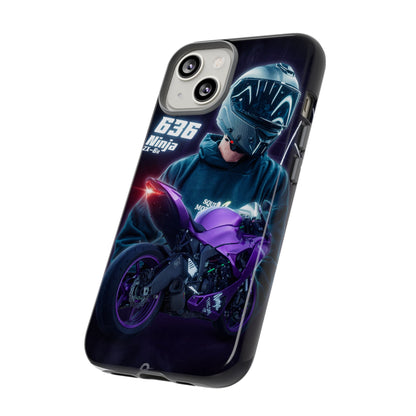 JAR7D phone cases