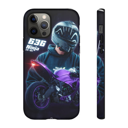 JAR7D phone cases