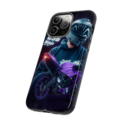 JAR7D phone cases