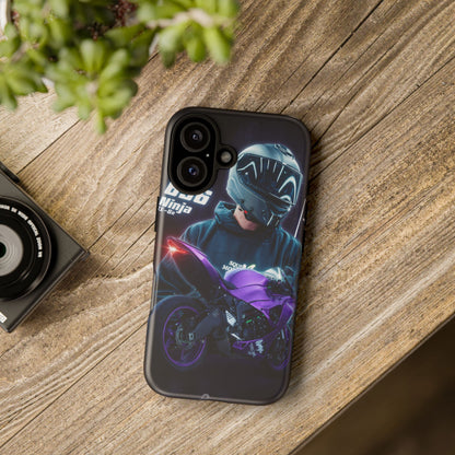 JAR7D phone cases