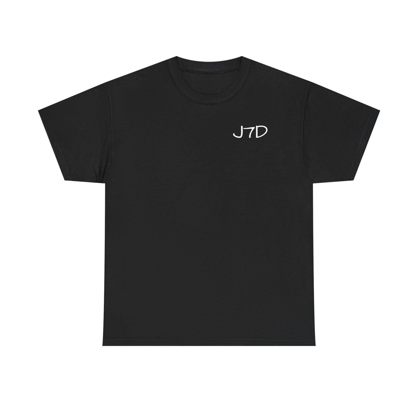 GSXR Rider Cotton T-shirt