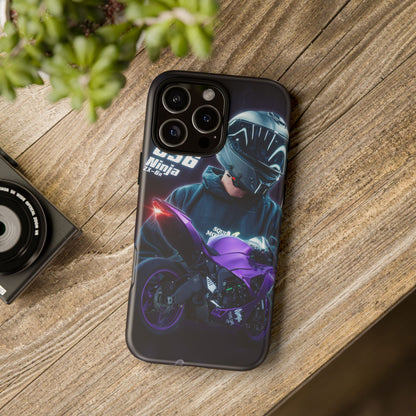 JAR7D phone cases