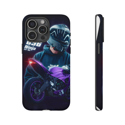 JAR7D phone cases