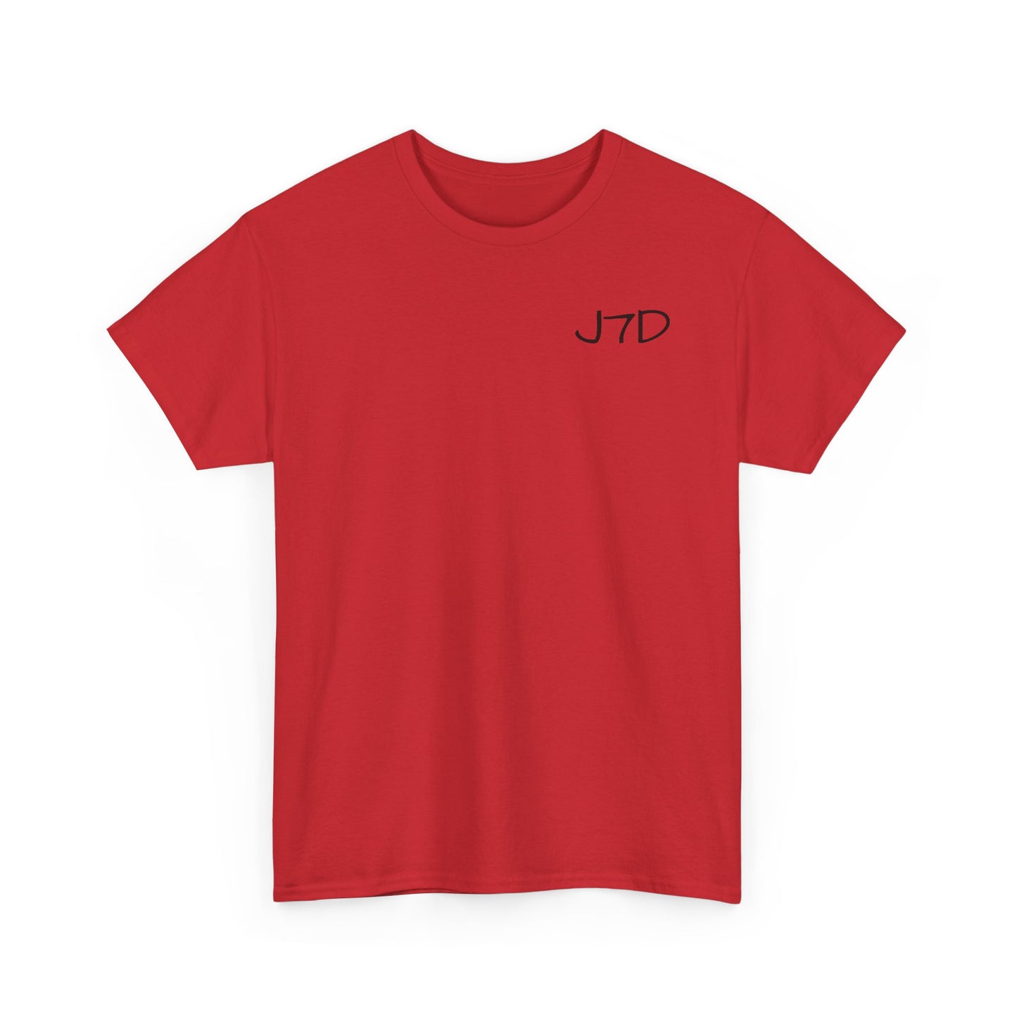 GSXR Rider Cotton T-shirt