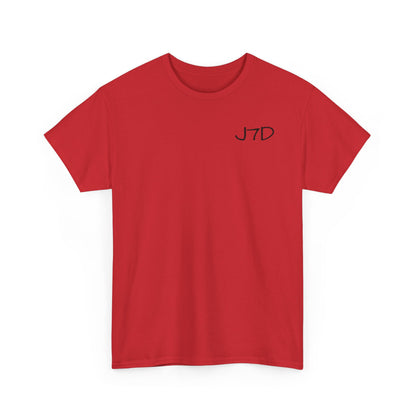 GSXR Rider Cotton T-shirt