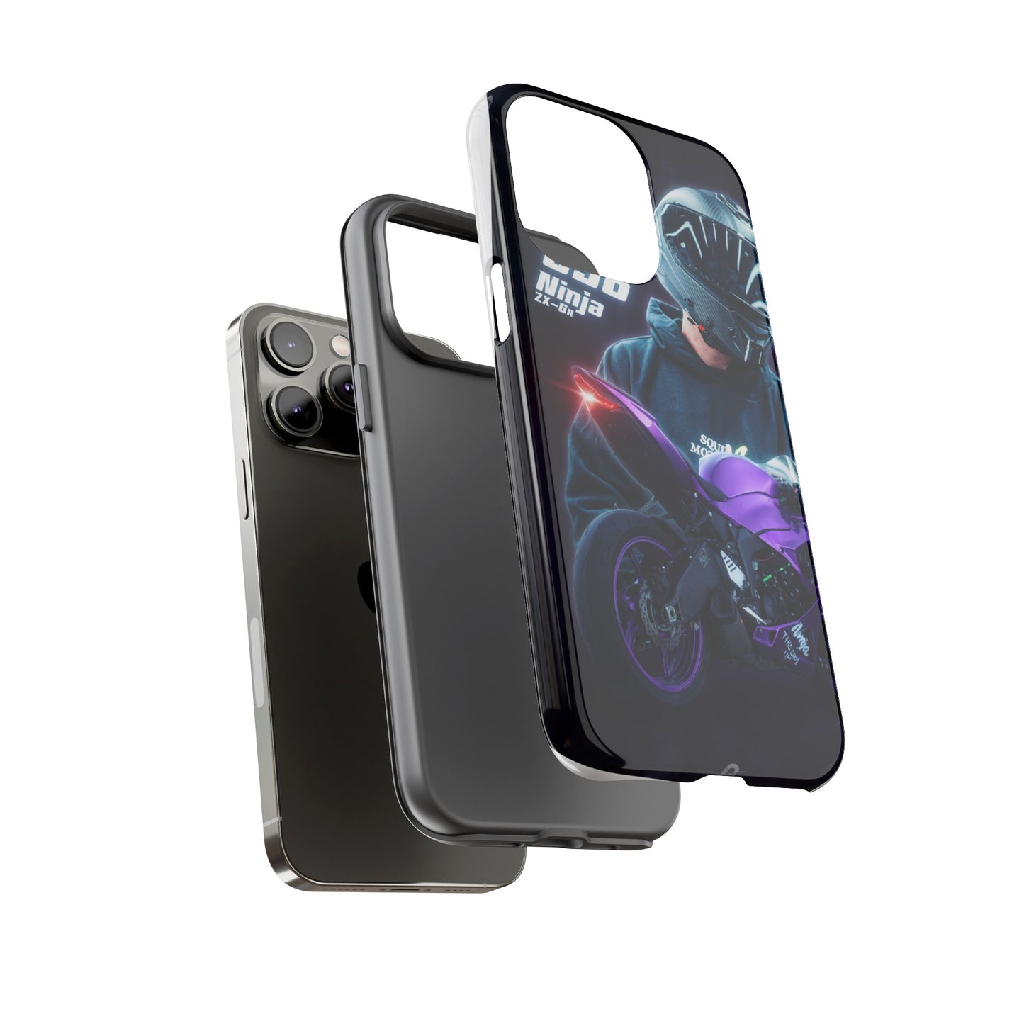 JAR7D phone cases