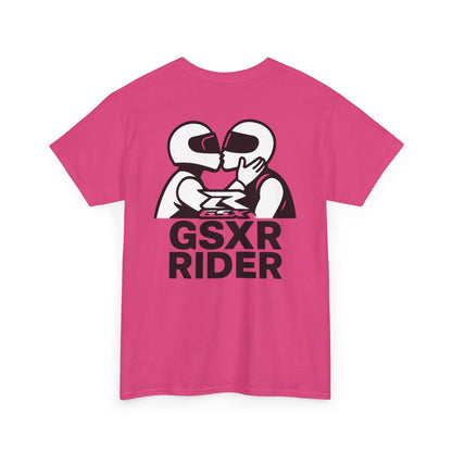 GSXR Rider Cotton T-shirt