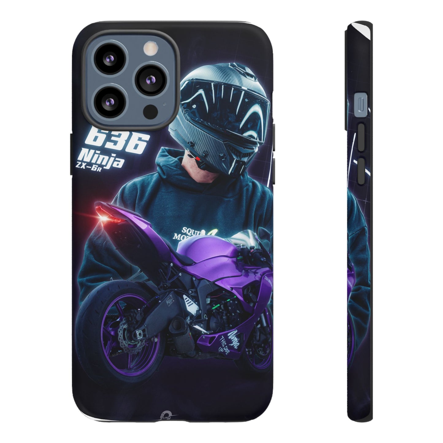 JAR7D phone cases