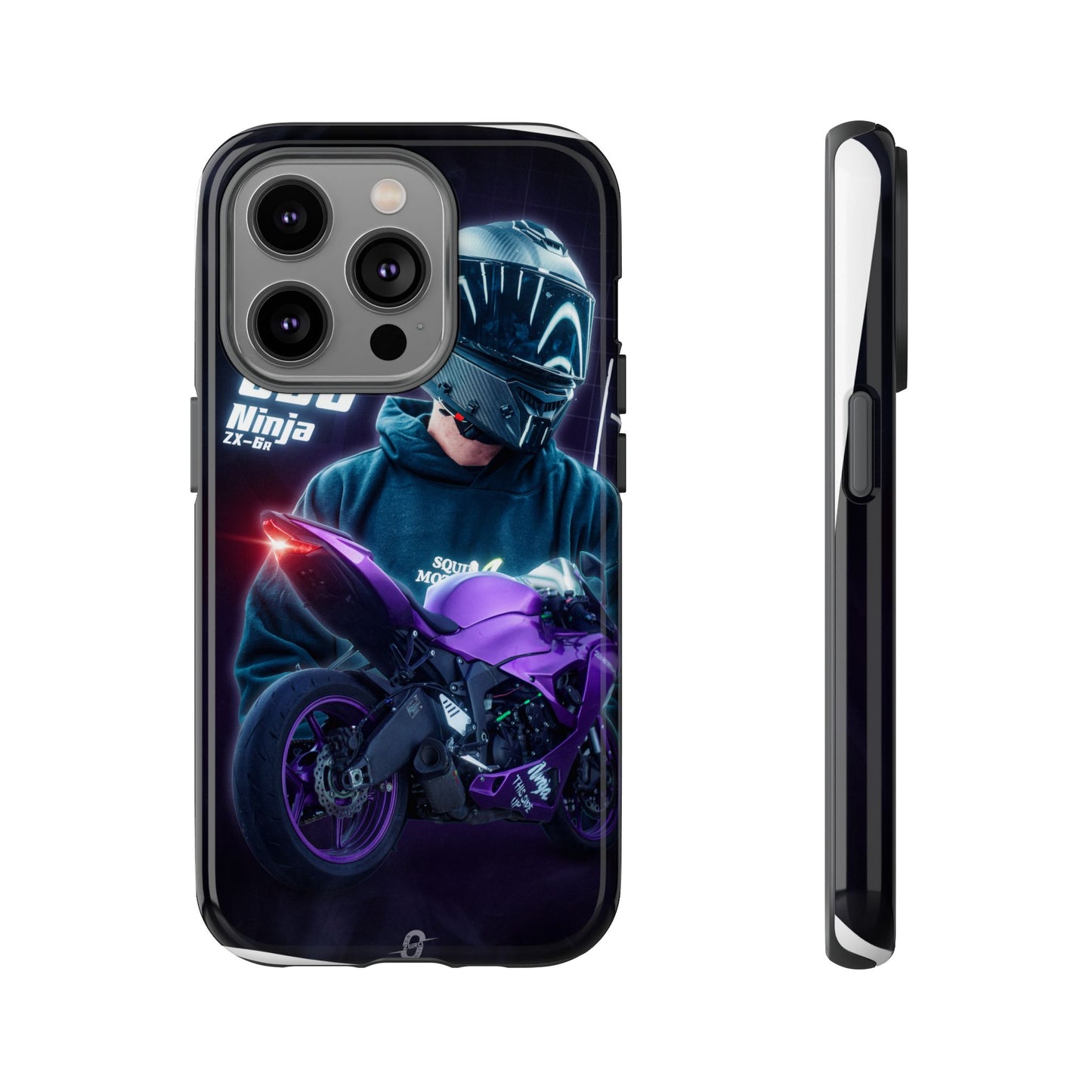 JAR7D phone cases