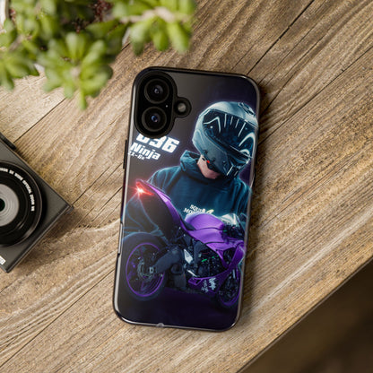 JAR7D phone cases
