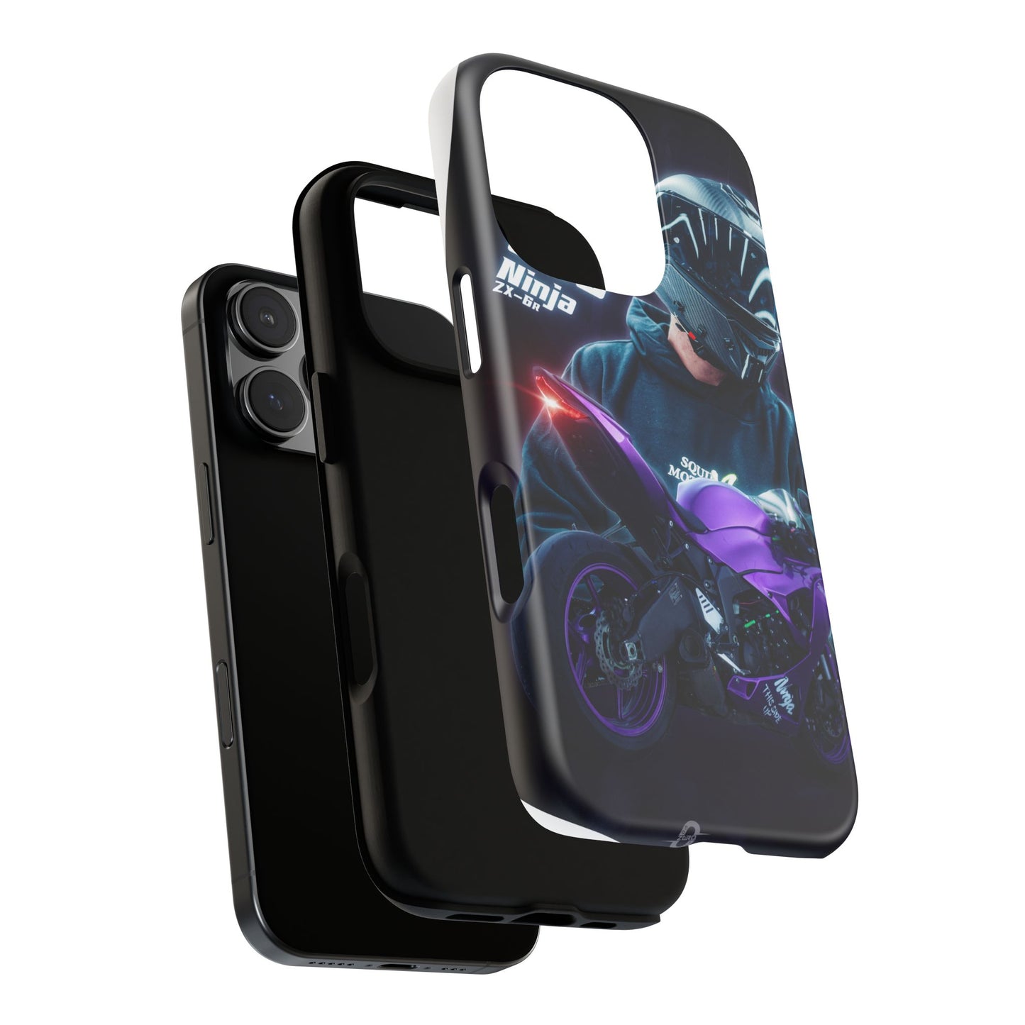 JAR7D phone cases